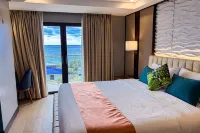 Puerto de San Juan Beach Resort Hotel and Residences La Union - 3 stjerner