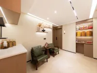 普陀山問海客棧（普濟寺店） - 寵物友善