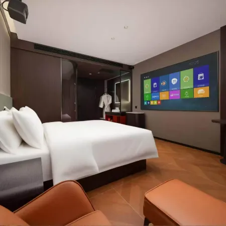Mia Design Hotel (Taojiang)