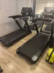 Kai Man Platinum Hotel - Phòng Gym