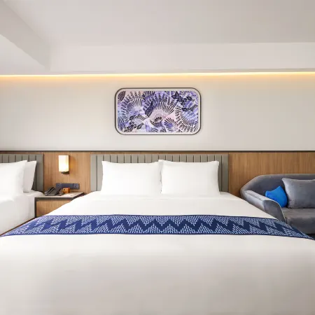 Oakwood Yogyakarta