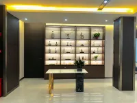 名廷大酒店 - 寵物友善