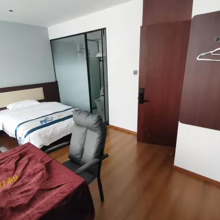 Rujia Xiaoqi Homestay