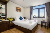 Sepon Blue Hotel - Mountain View