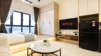 Astrum Ampang by Guestonic -  Ferienwohnungen