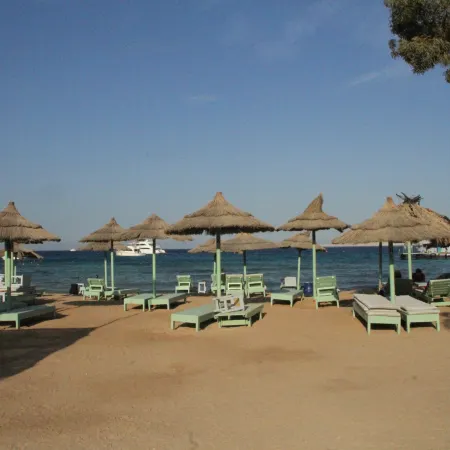 DEXON Roma Hotel & Mini Aqua Park, Hurghada