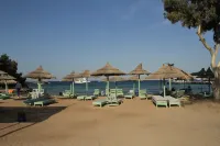 DEXON Roma Hotel & Mini Aqua Park, Hurghada - sul mare