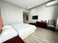 Shiya Garden Hotel (Pangdonglai Golden Triangle) - 2 Yıldız
