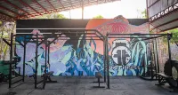 Liquid Dumaguete - Gym