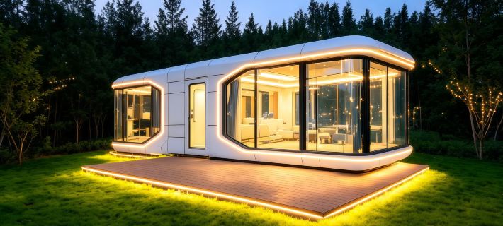 Hoshino Villa Các khách sạn ở Dân Phong