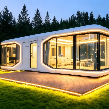 Hoshino Villa