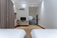 Nanjicun Coral Scenic Bay Homestay - sul mare
