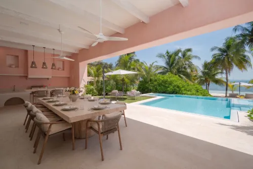 Villa Casa Coral - صديق للحيوانات الاليفة