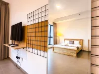 Forte Seasons Mossaz Premium Suites Petaling Jaya by BYON 이케아 몰 주변 호텔