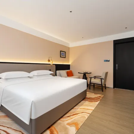 Yingkou Bayuquan Pai · Haiju Hotel