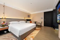 Yingkou Bayuquan Pai · Haiju Hotel - servizio colazione
