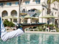 Grecotel Filoxenia - breakfast