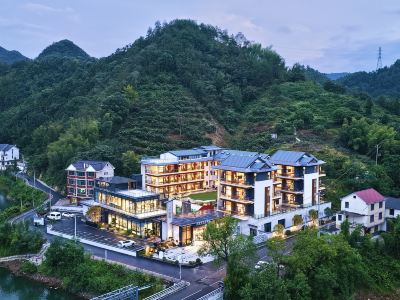 Yunting Yueshe Resort