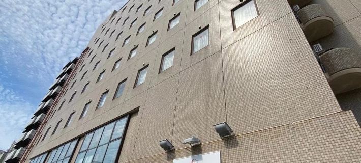 大阪灣廣場酒店 堺市酒店