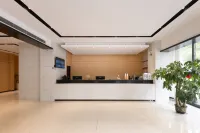 City Comfort Inn (Liling Railway Station) - 2-Star