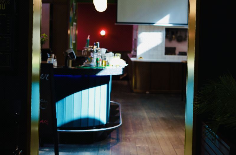 Hans Brinker Hostel Amsterdam photo 4