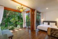Ratu Roso Resort - Homestays