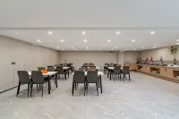 Snail Business Hotel (Yixing Tuanjiu Scenic Area Bus Station Branch) - sarapan