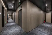 Chenji Mercure Hotel (Shenzhen Convention & Exhibition Center Chegongmiao Subway Station) - 2-Star