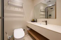 Amoy Hidden‑Sea Inn (Xiamen University Shimao Twin‑Towers Branch) - 2 Yıldız