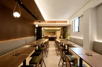 Yuachen Hotel (Tongda Road Oriental Never Night City Store) - servizio colazione