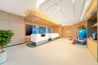 Homeinn · neo (Jinan Zhangqiu Mingshui Ancient Town) - 2 ดาว