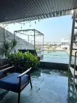 Dune Sea Apartment - ที่มีที่จอดรถ