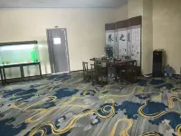 Wansheng Hotel - Gym