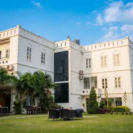 Hotel Maden Inn