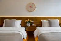 Shaxi Qingsongxia Courtyard - Pet friendly