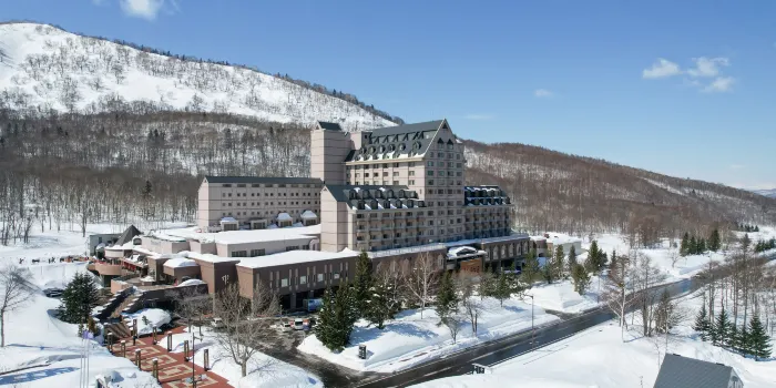 Club Med Kiroro Grand image 1