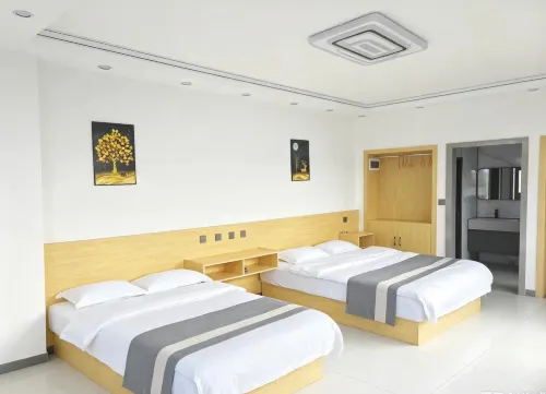 Qinghua Xianshe Homestay - เปิดใหม่