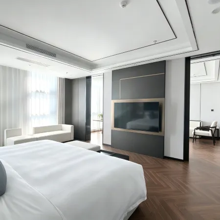 Xuyi Nanjing Hotel
