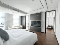 Xuyi Nanjing Hotel - Breakfast