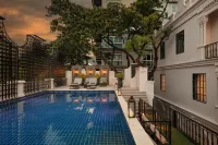 RatiLanna Nimman Chiangmai - Rooftop Pools