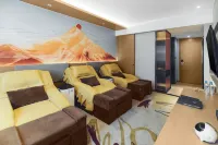 Daocheng ACE Holiday Hotel (Daocheng Yading Scenic Area Branch) - spa