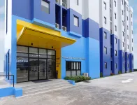HOP INN Udonthani City Center - 2-Sterne