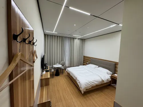 Tuantuan Homestay - เปิดใหม่