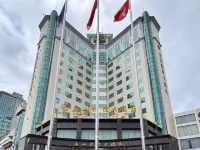 Chenxing E-Sports Hotel - 2つ星