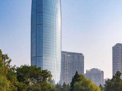 Hyatt Regency Changshu Kuncheng Lake