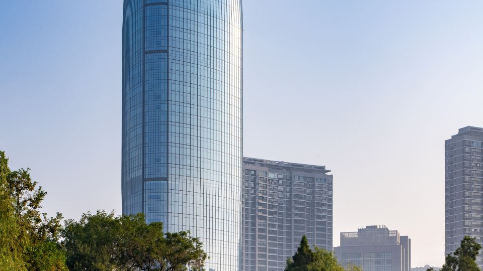Hyatt Regency Changshu Kuncheng Lake