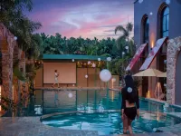 Pu'er Annadu Rainforest Hotel - 4-Star