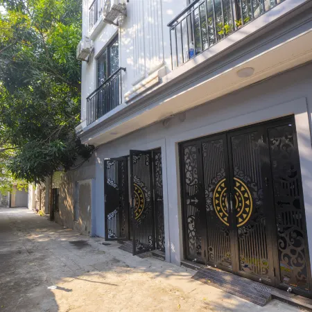 The Little Hanoi - Cosy apartment - Center Hanoi - Near Ho Chi Minh Mausoleum
