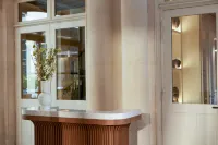 Maison Delano Paris - 5 Yıldız