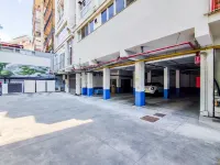 Hotel Palace - parking